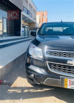 شيفروليه كولورادو